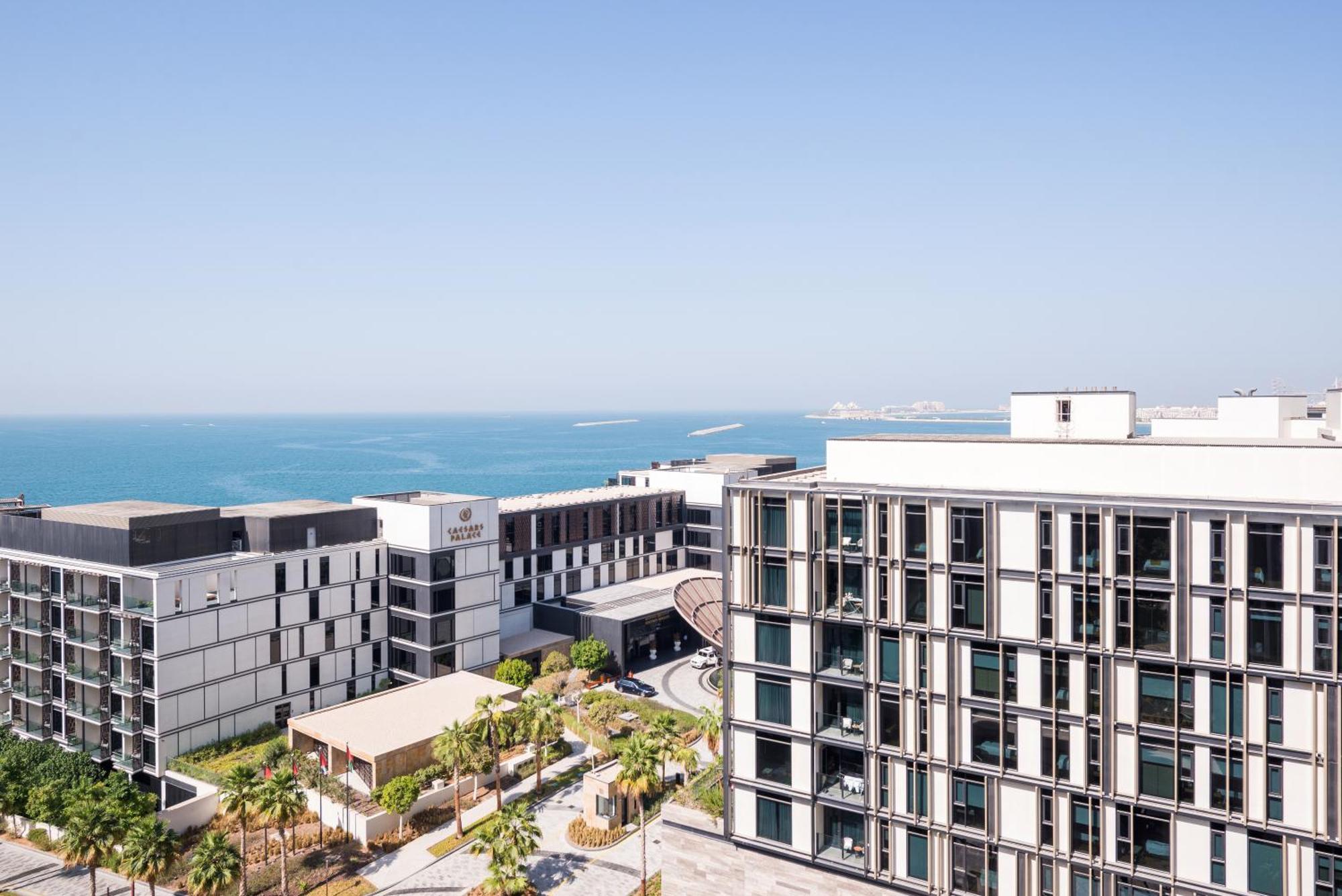 Apartment Premium 2+ 1 Bedroom In The Heart Of Bluewaters Island *