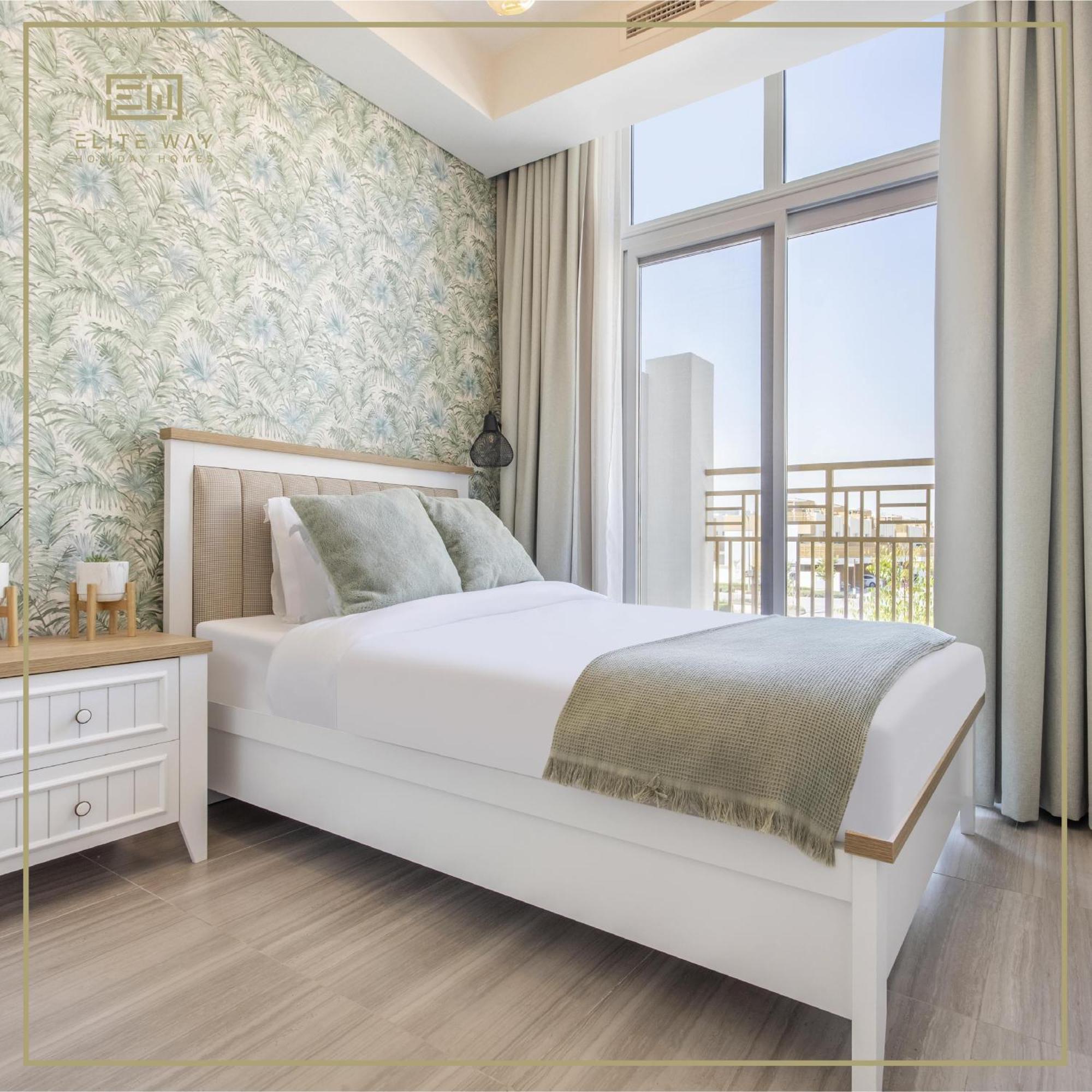 Apartment Impressive 3br Villa-akoya *