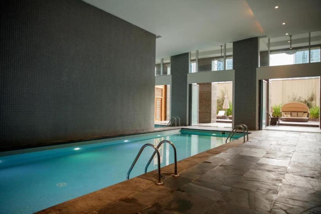 Apartment Nasma Luxury - Limestone House *