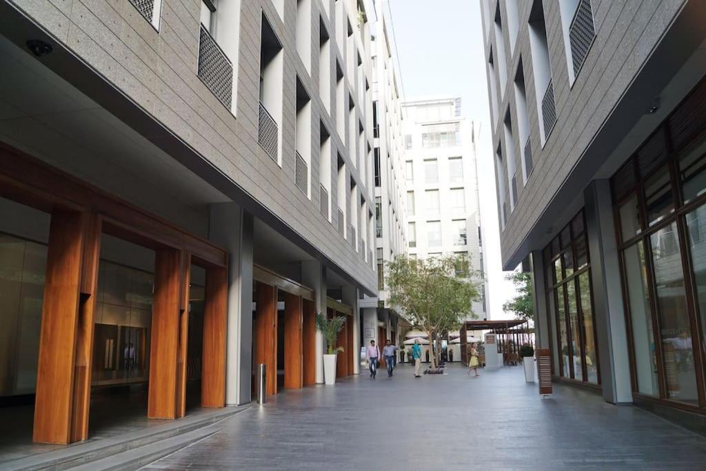 Nasma Luxury - Limestone House Dubai