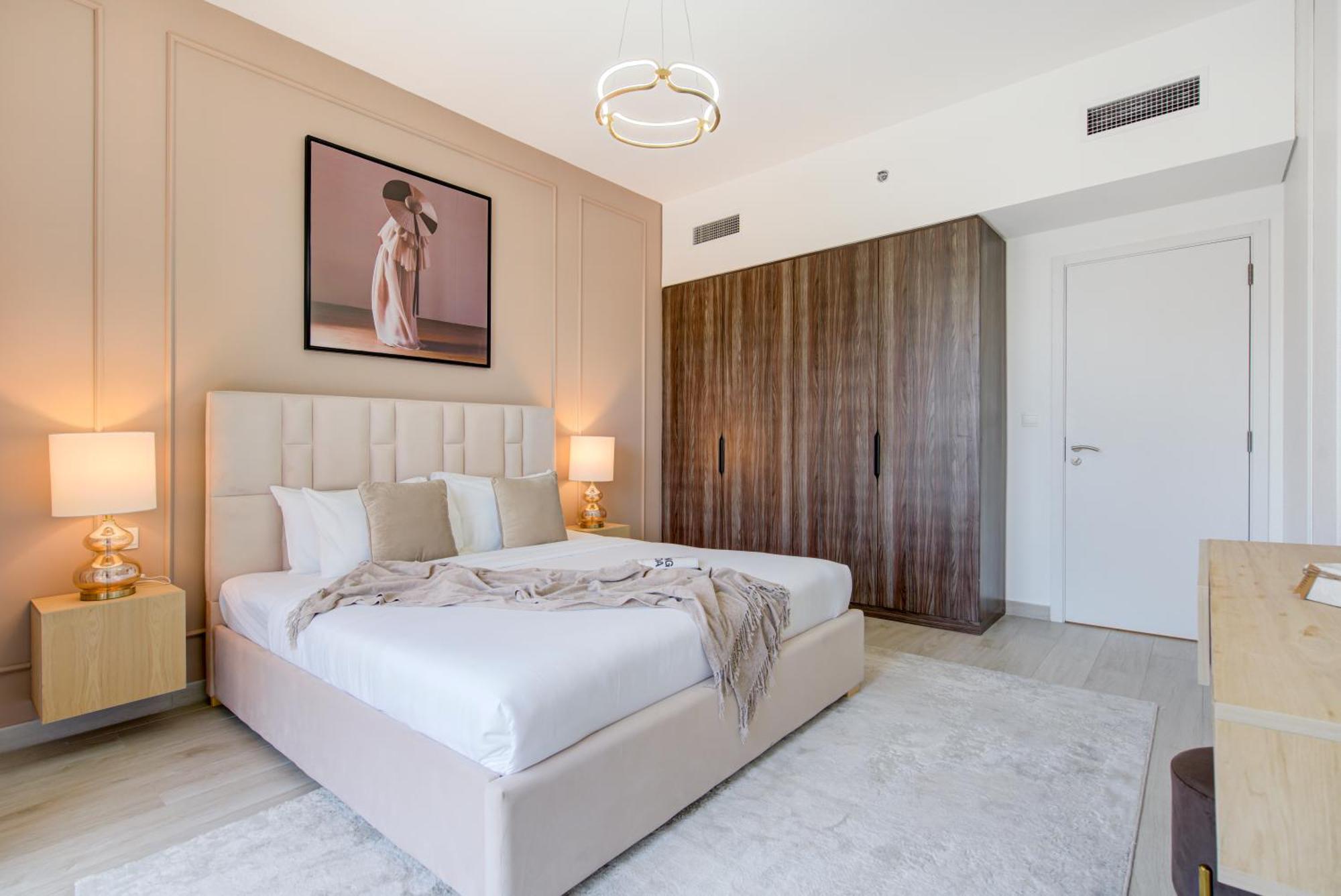 Trophy Luxe Jumeirah Retreat W Burj Al Arb Views