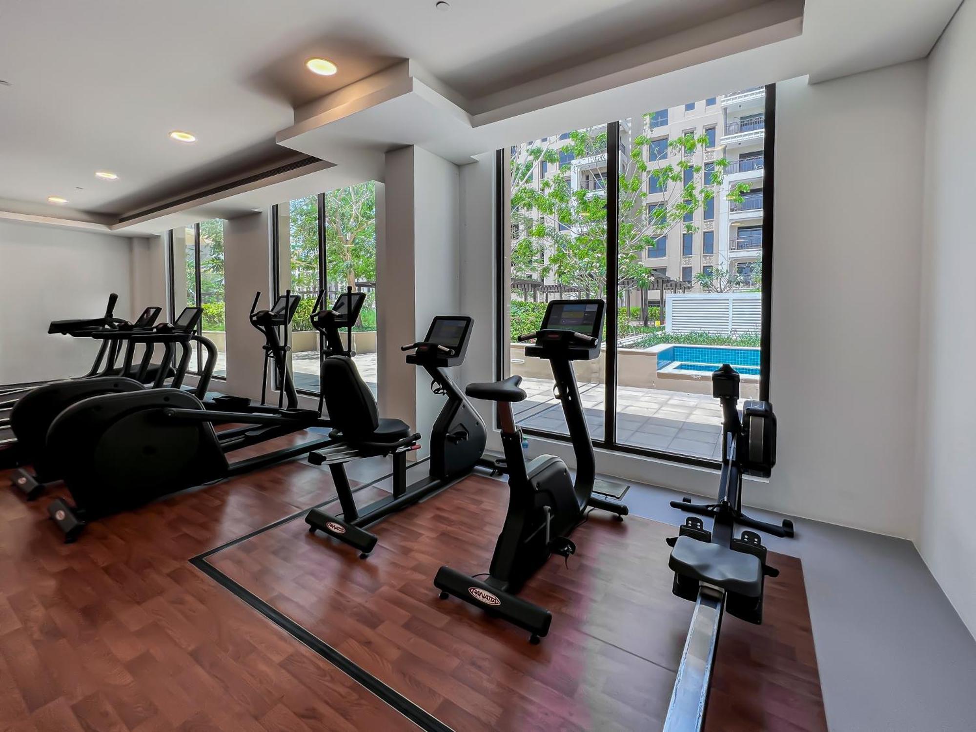 Apartment Trophy Luxe Jumeirah Retreat W Burj Al Arb Views