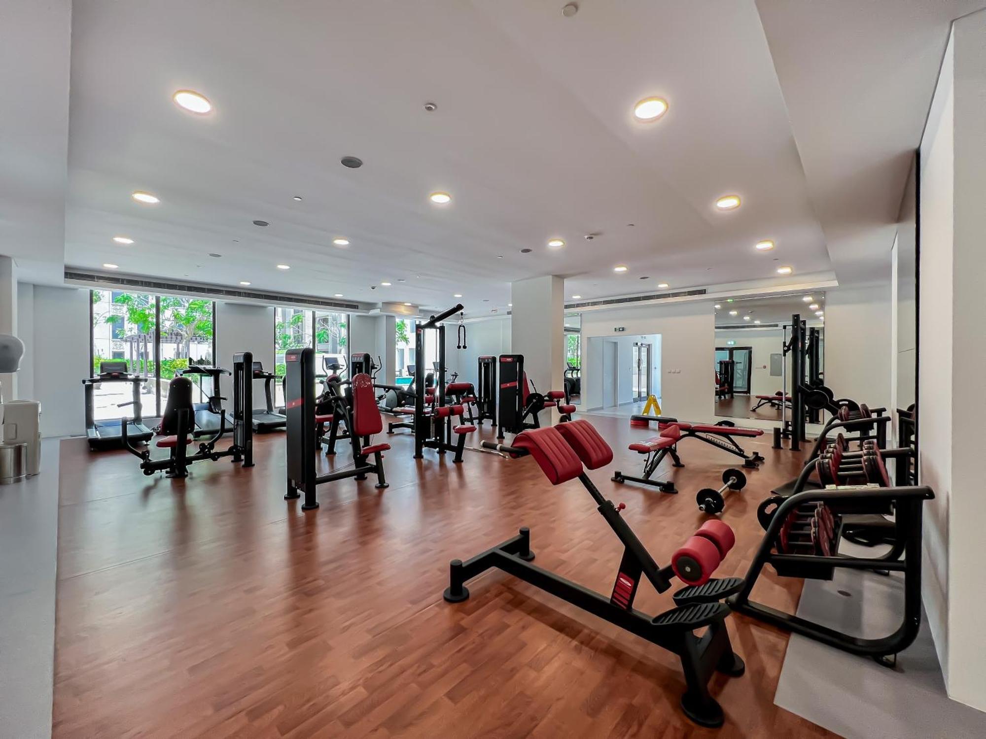 Apartment Trophy Luxe Jumeirah Retreat W Burj Al Arb Views *