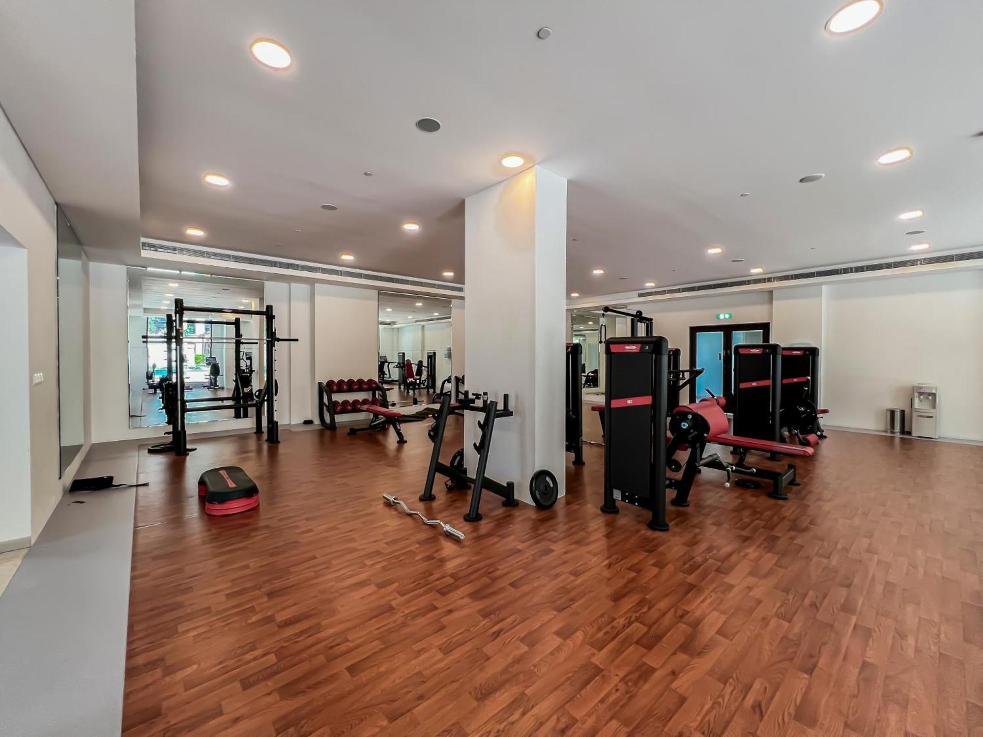 Apartment Trophy Luxe Jumeirah Retreat W Burj Al Arb Views