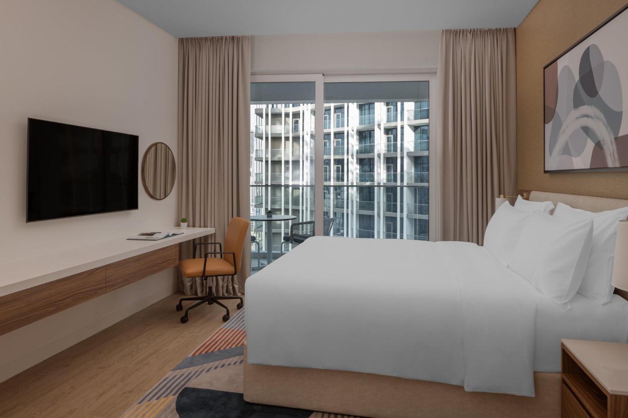 Hotel Staybridge Business Bay By Ihg 4*