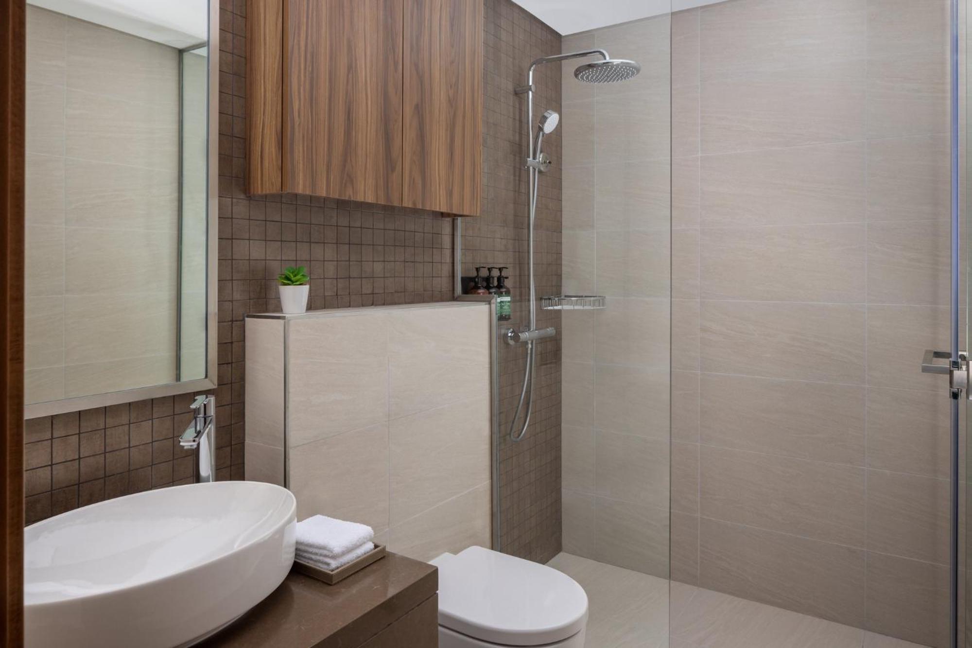 Hotel Staybridge Business Bay By Ihg