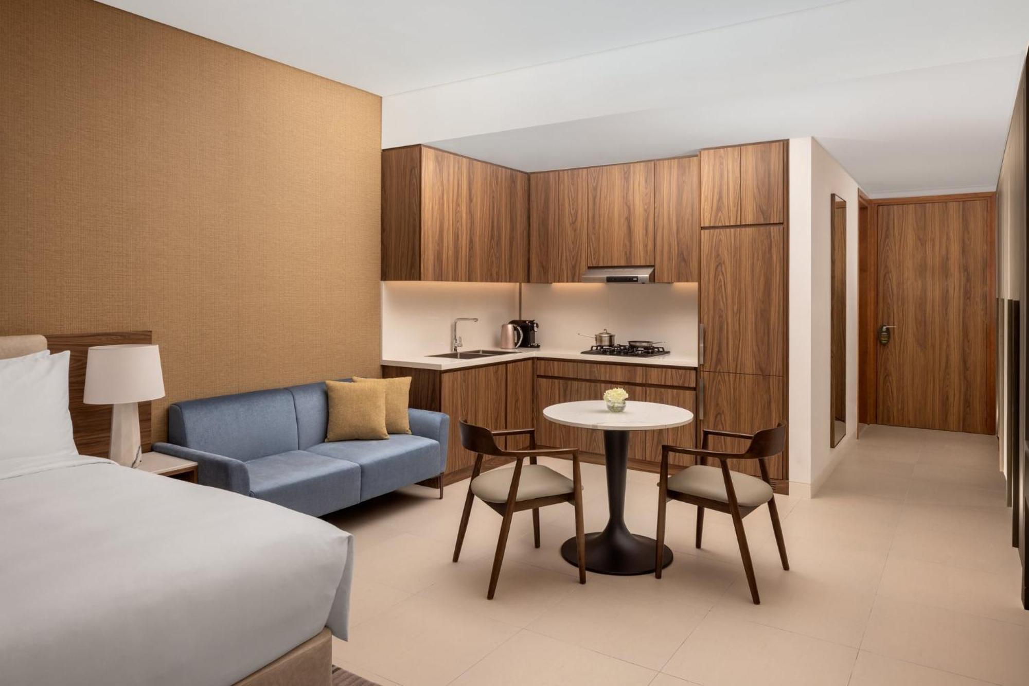 Hotel Staybridge Business Bay By Ihg