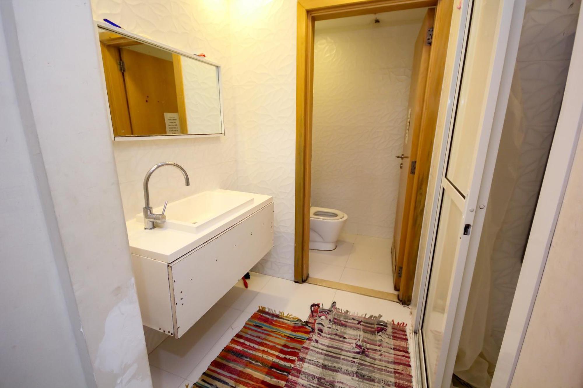 Apartment Spacious For Girls In Marina فتيات فقط *