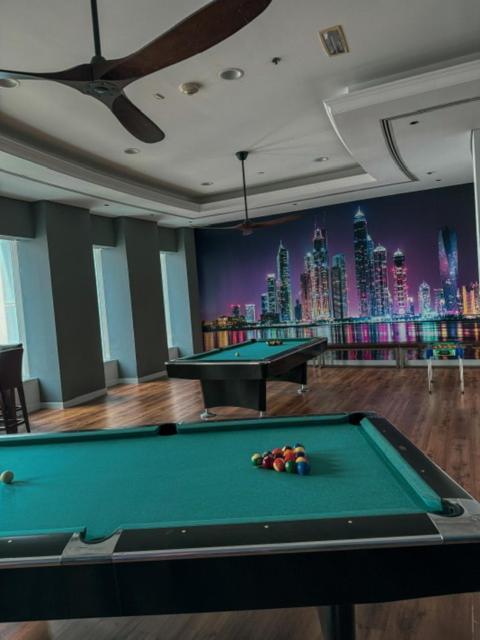 Apartment Friends&family - Large 3 Bedrooms With Sea View Marina Dubai