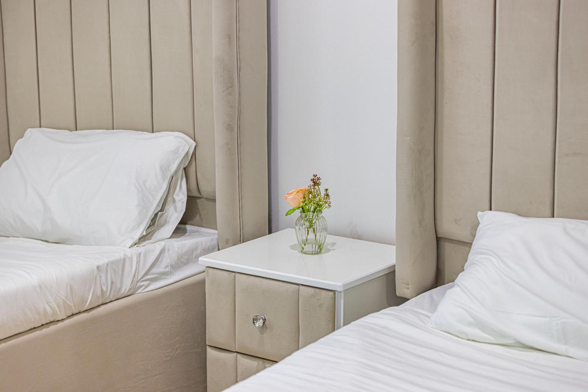 Apartment Friends&family - Large 3 Bedrooms With Sea View Marina Dubai