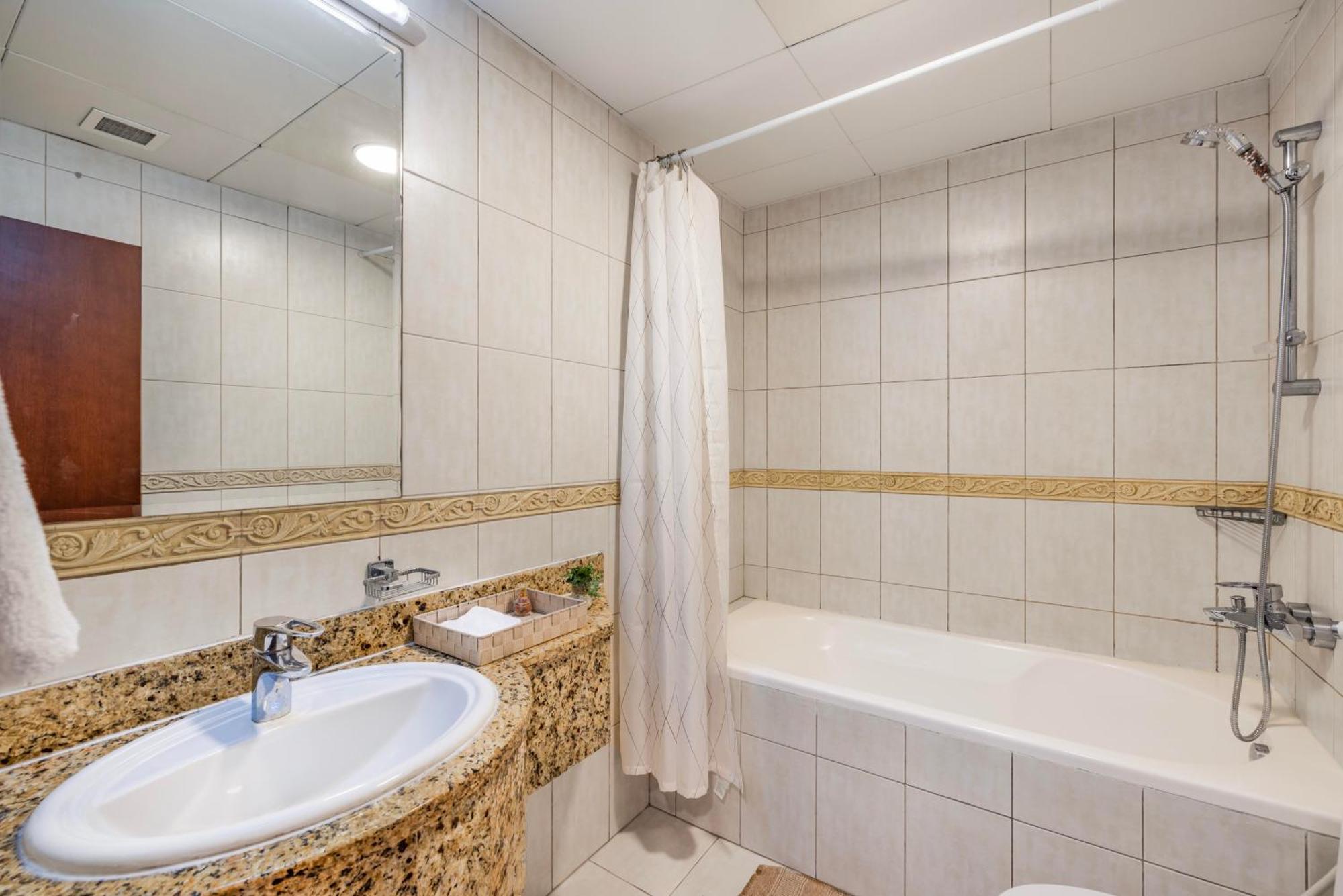 Friends&family - Large 3 Bedrooms With Sea View Marina Dubai