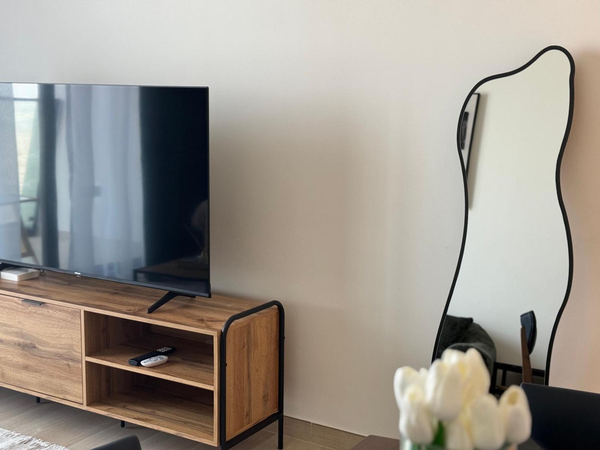 Apartment Ashri Hh, Luxurious In Jvc