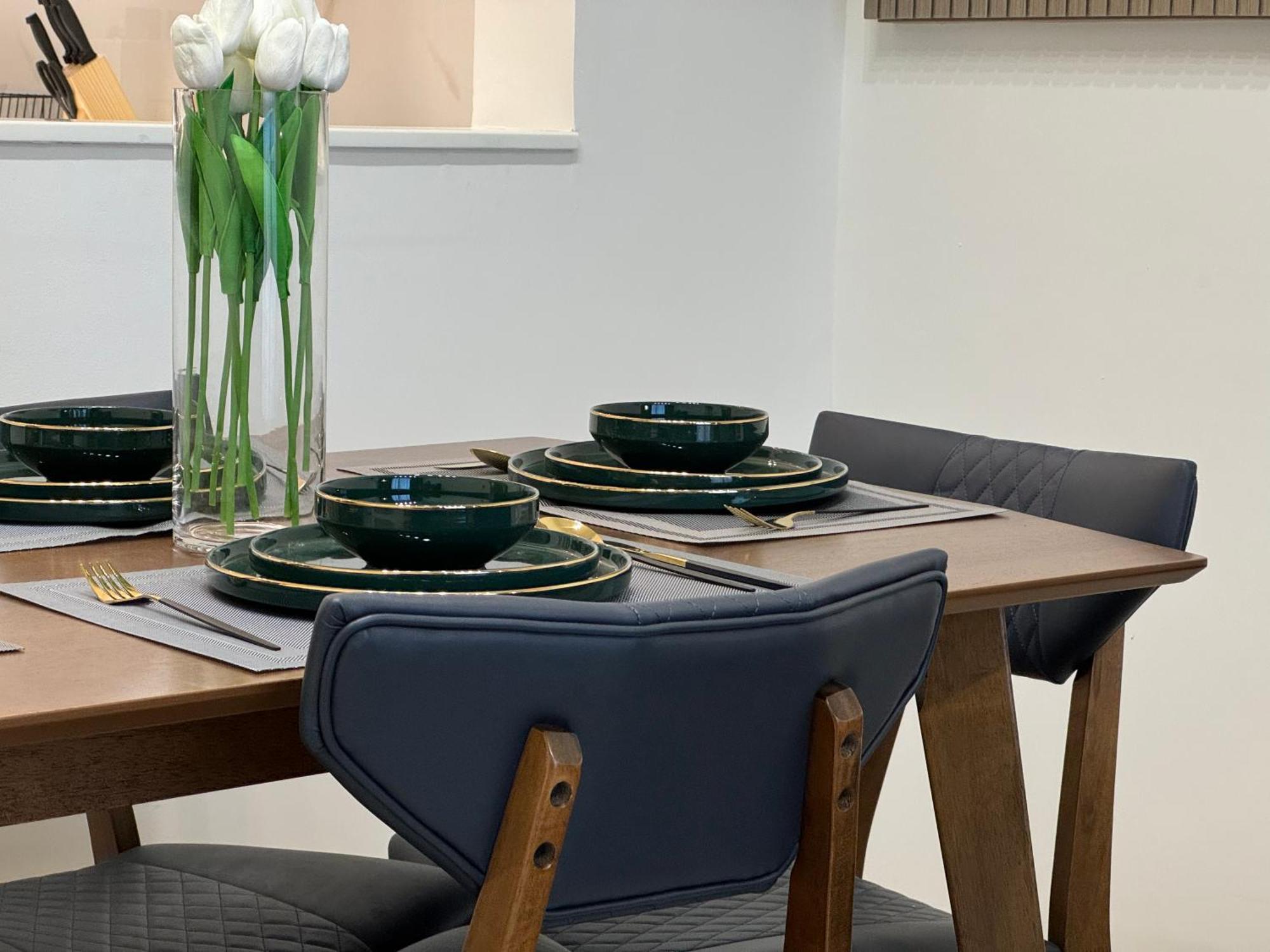 Apartment Ashri Hh, Luxurious In Jvc Dubai