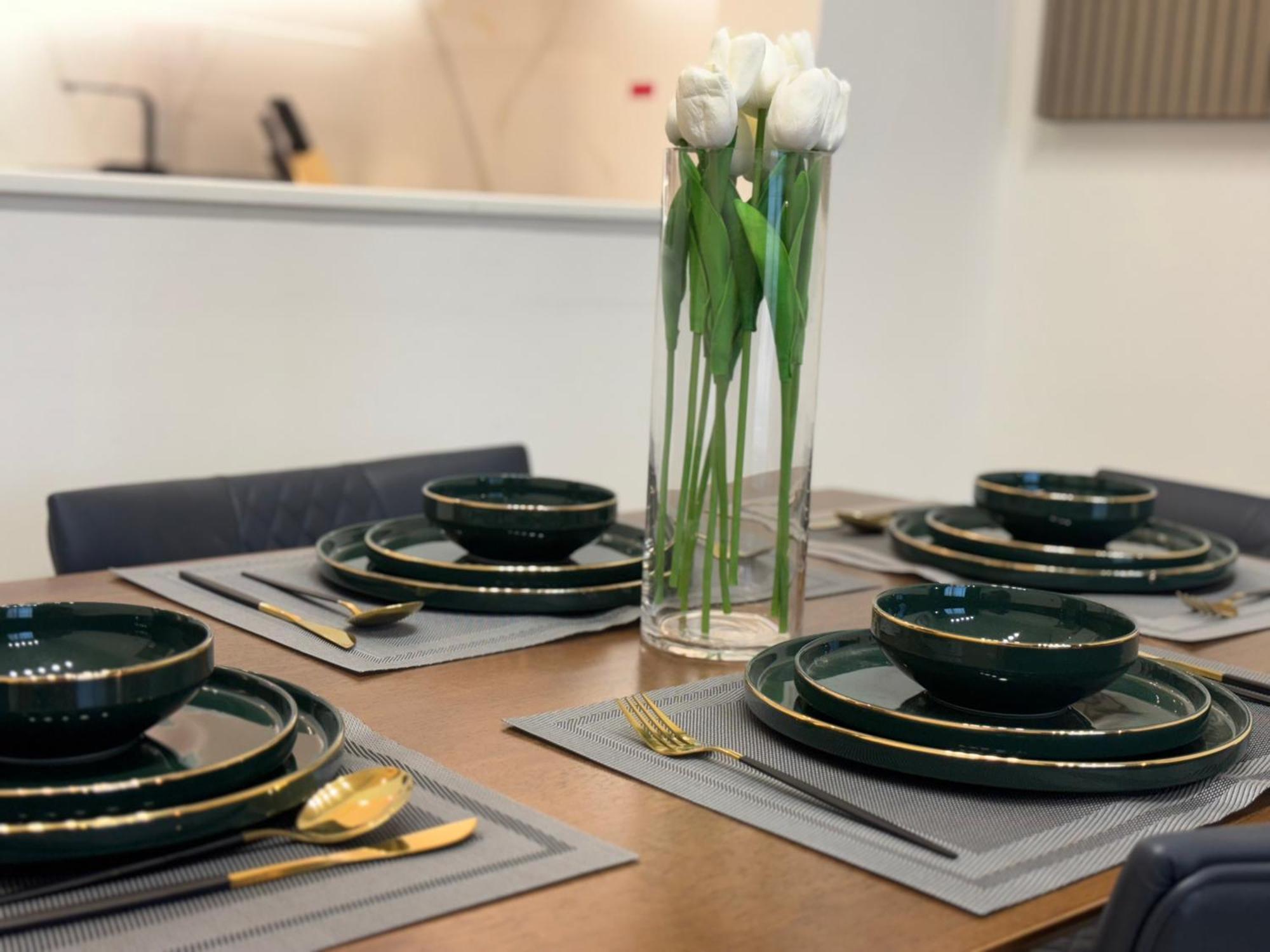 Apartment Ashri Hh, Luxurious In Jvc