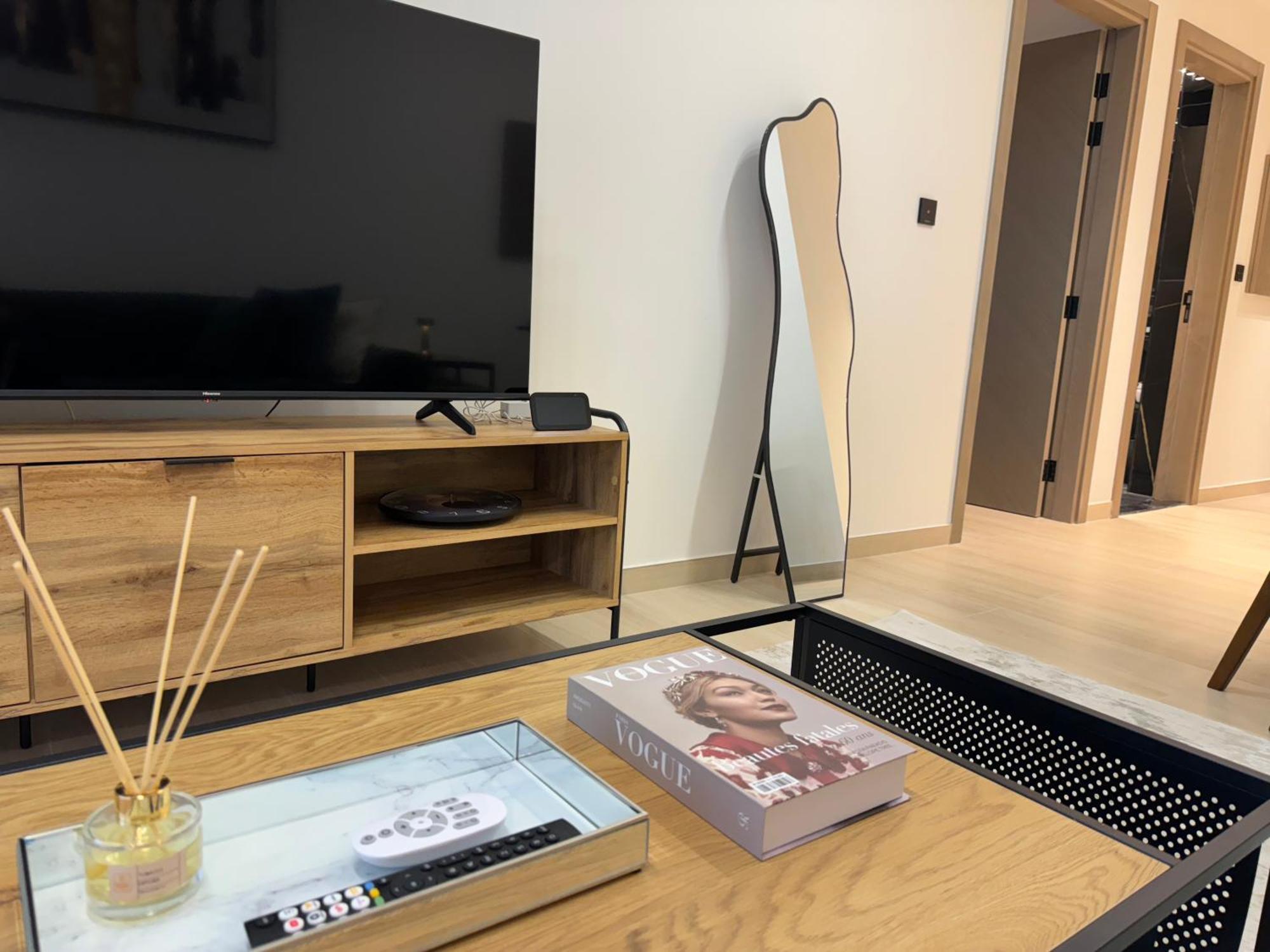 Apartment Ashri Hh, Luxurious In Jvc Dubai