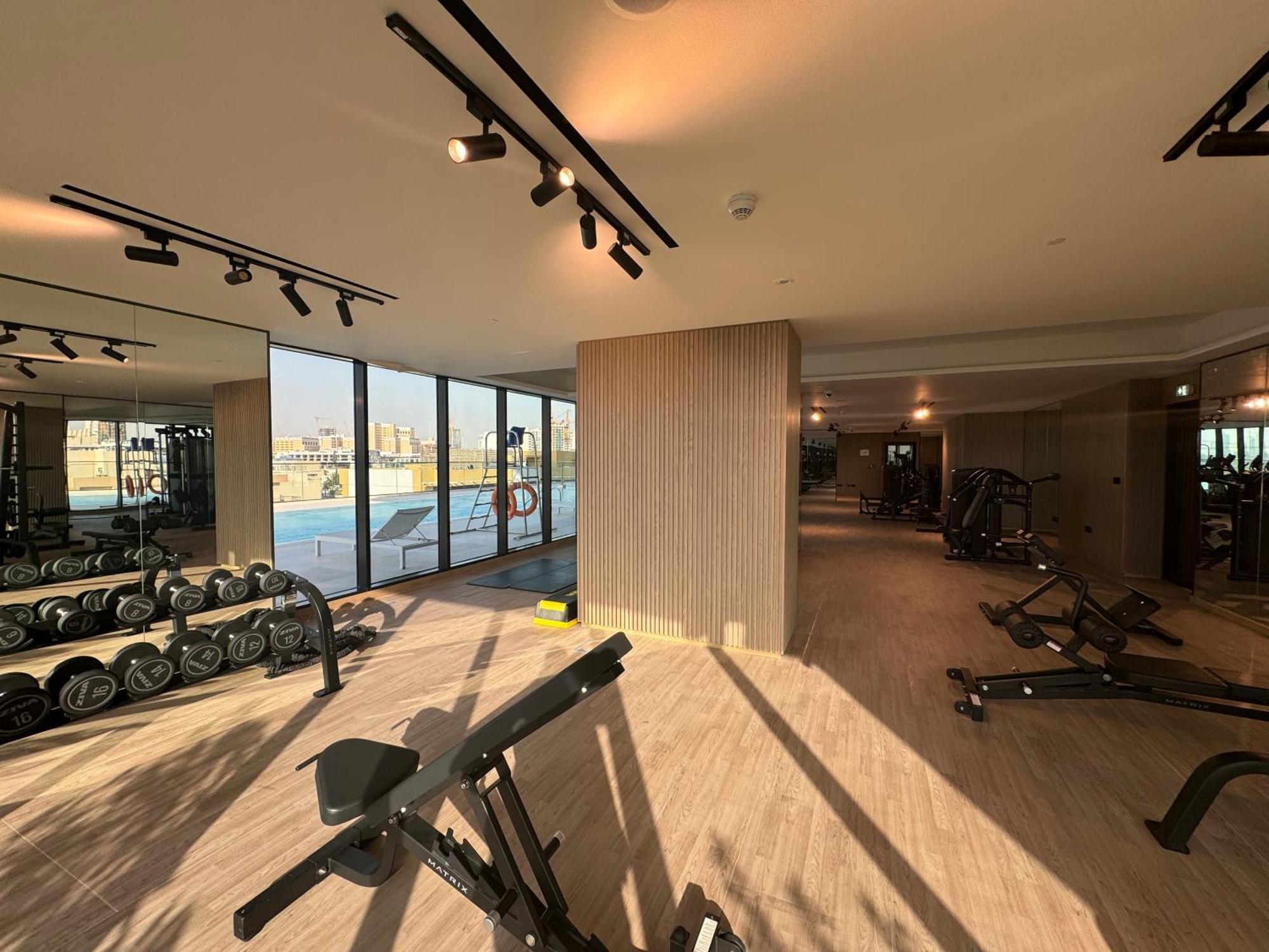 Apartment Ashri Hh, Luxurious In Jvc Dubai