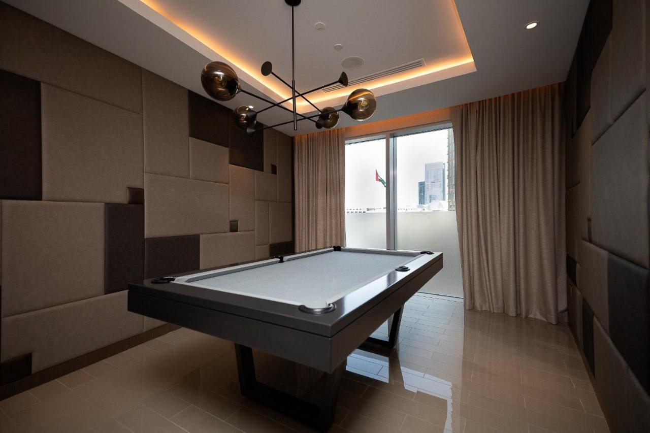 Opera Grand Luxury 1 Bedroom In Downtown Sea And View Dubai