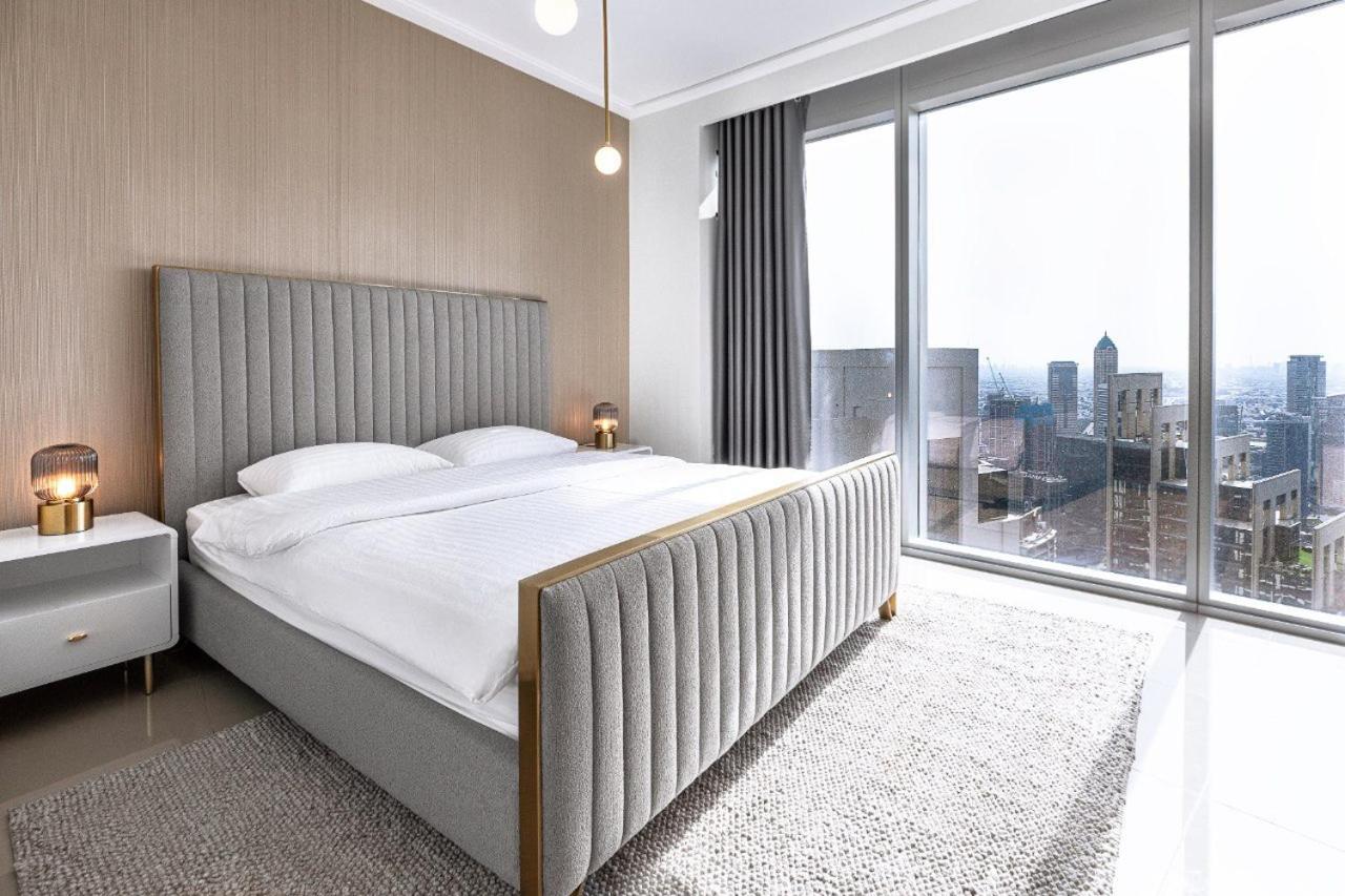 Apartment Opera Grand Luxury 1 Bedroom In Downtown Sea And View