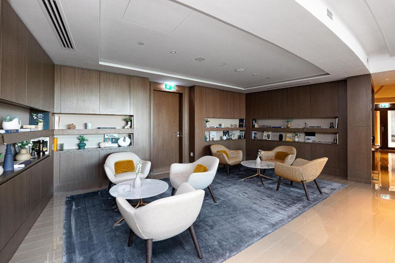 Apartment Opera Grand Luxury 1 Bedroom In Downtown Sea And View