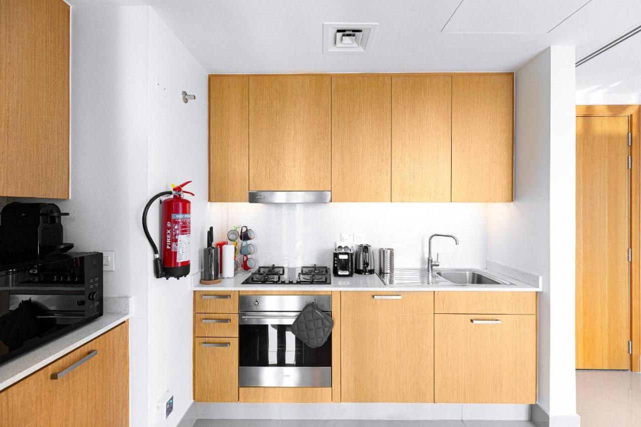 Opera Grand Luxury 1 Bedroom In Downtown Sea And View