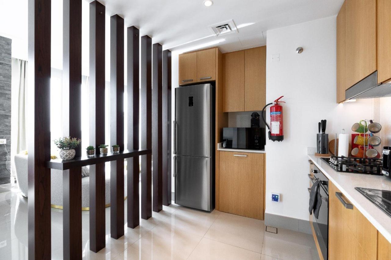 Apartment Opera Grand Luxury 1 Bedroom In Downtown Sea And View *