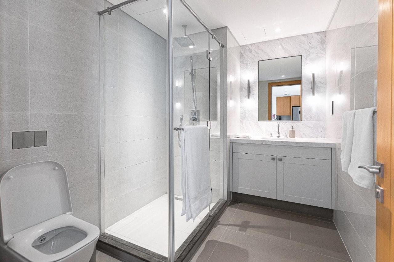 Apartment Opera Grand Luxury 1 Bedroom In Downtown Sea And View Dubai