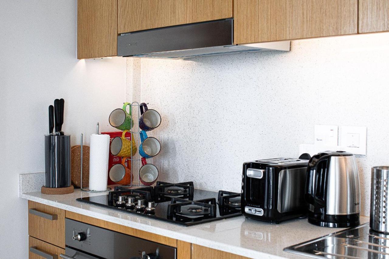 Apartment Opera Grand Luxury 1 Bedroom In Downtown Sea And View *