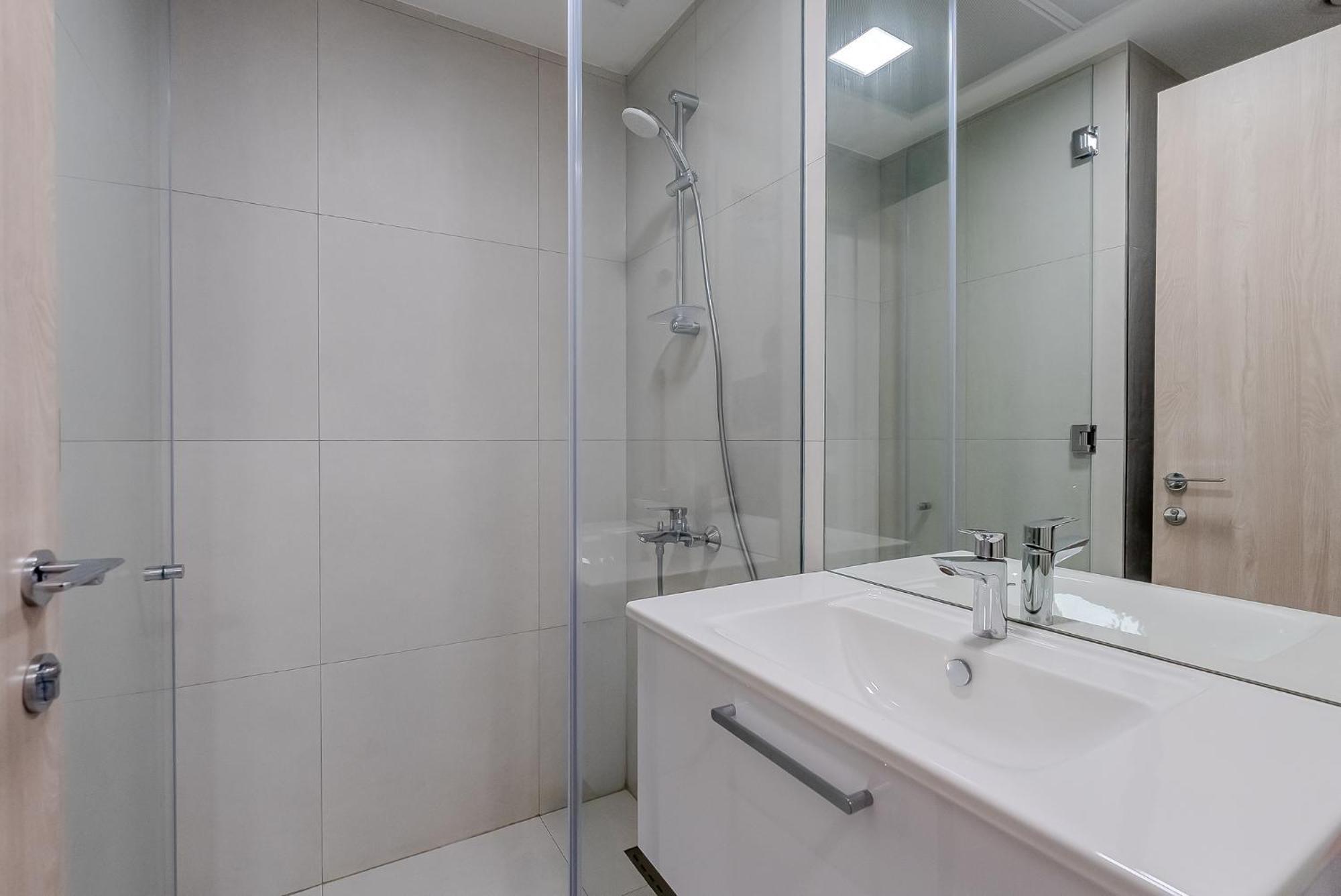 Apartment Modern And Cozy In Jvc I Luma Building