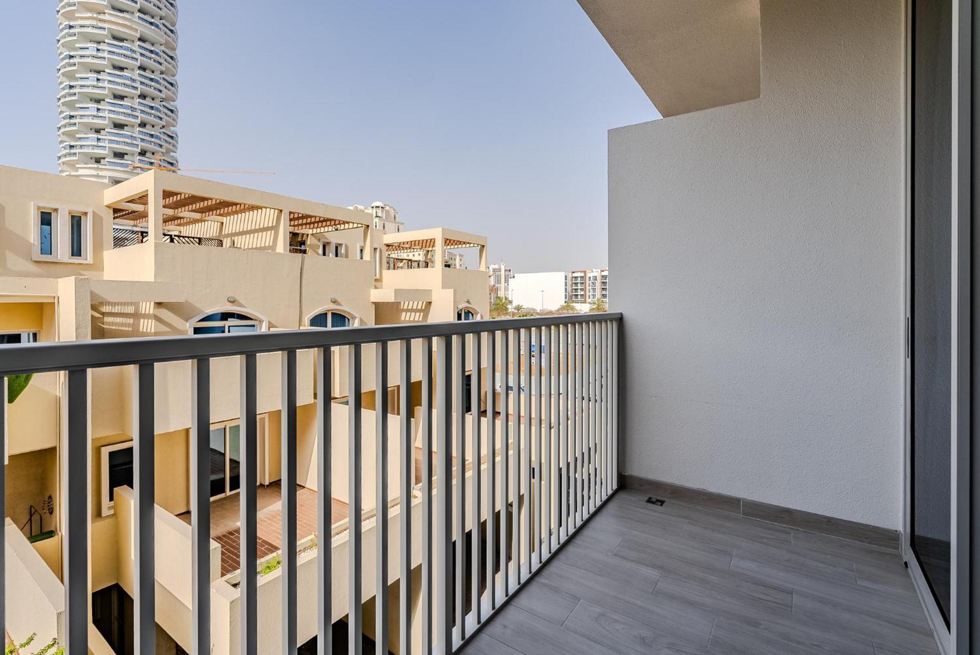 Modern And Cozy In Jvc I Luma Building Dubai