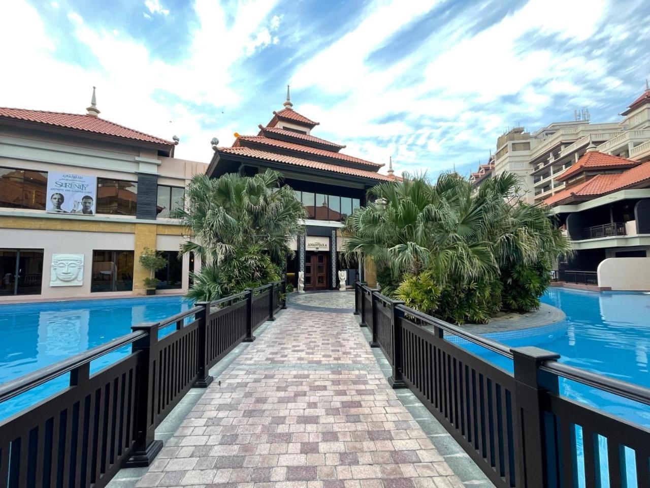 Apartment 2br At Anantara The Palm