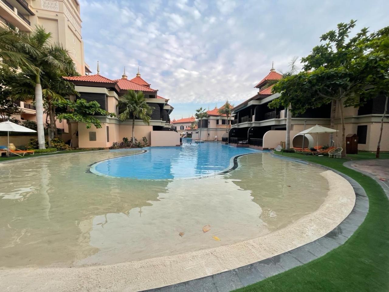 Apartment 2br At Anantara The Palm