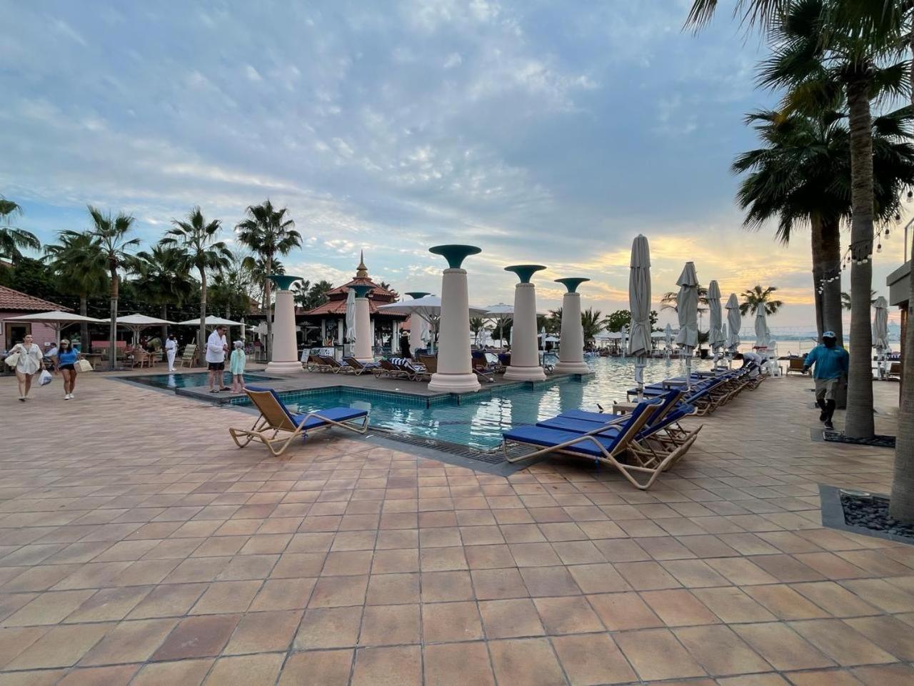 2br At Anantara The Palm Dubai
