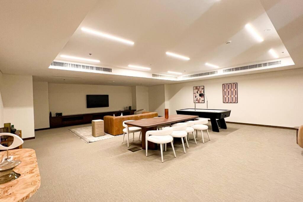 Luxury New 3 Beds Plus Maid Forte Tower Dubai