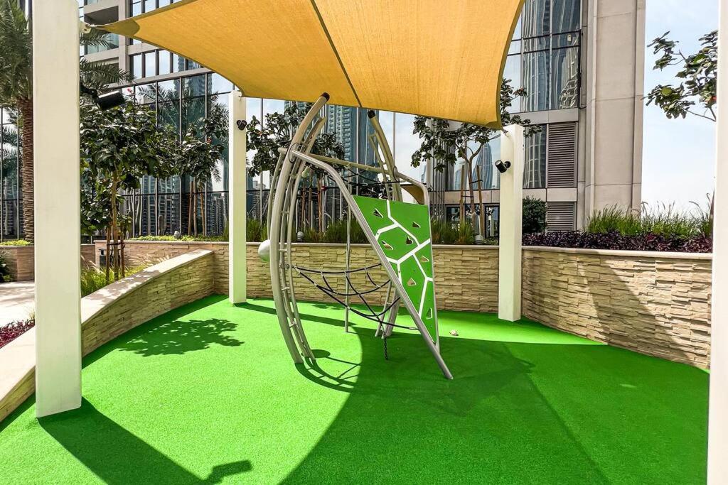 Apartment Luxury New 3 Beds Plus Maid Forte Tower *