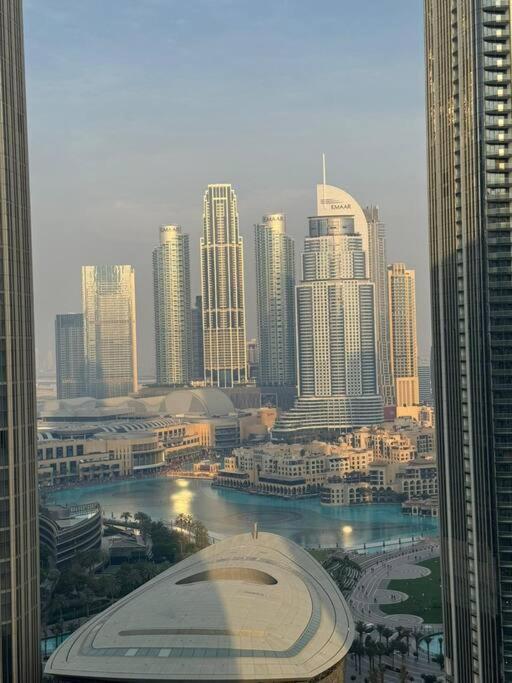 Apartment Luxury New 3 Beds Plus Maid Forte Tower *