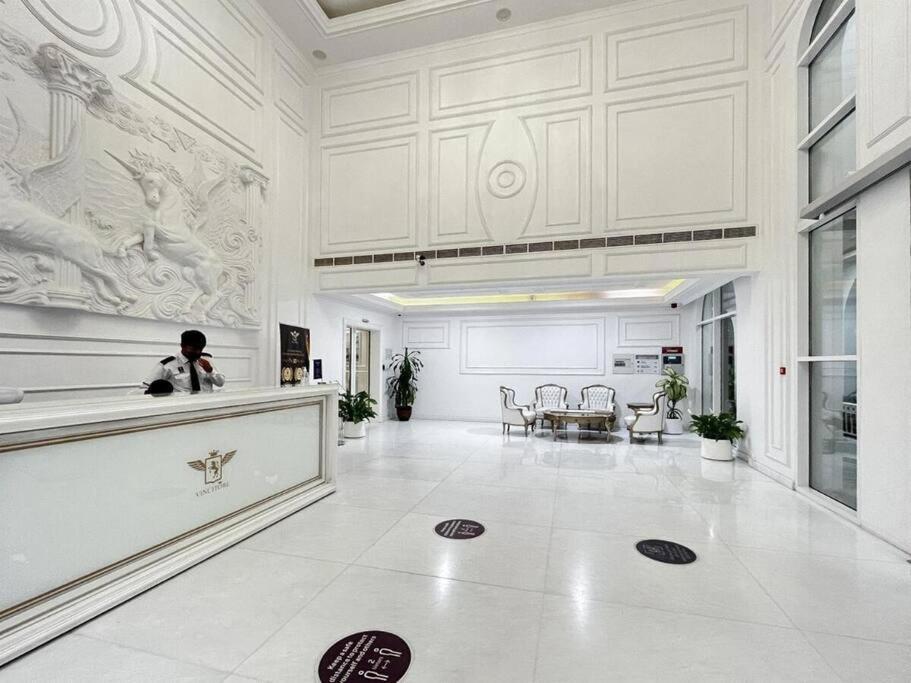 In Vincitore Palacio Arjan
