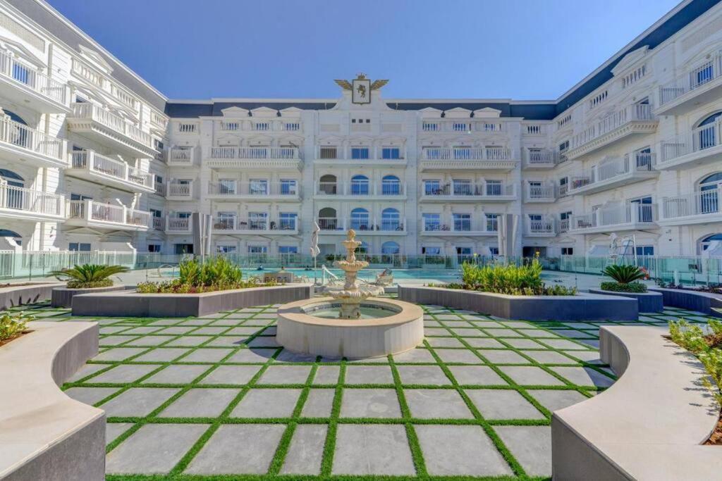 Apartment In Vincitore Palacio Arjan Dubai