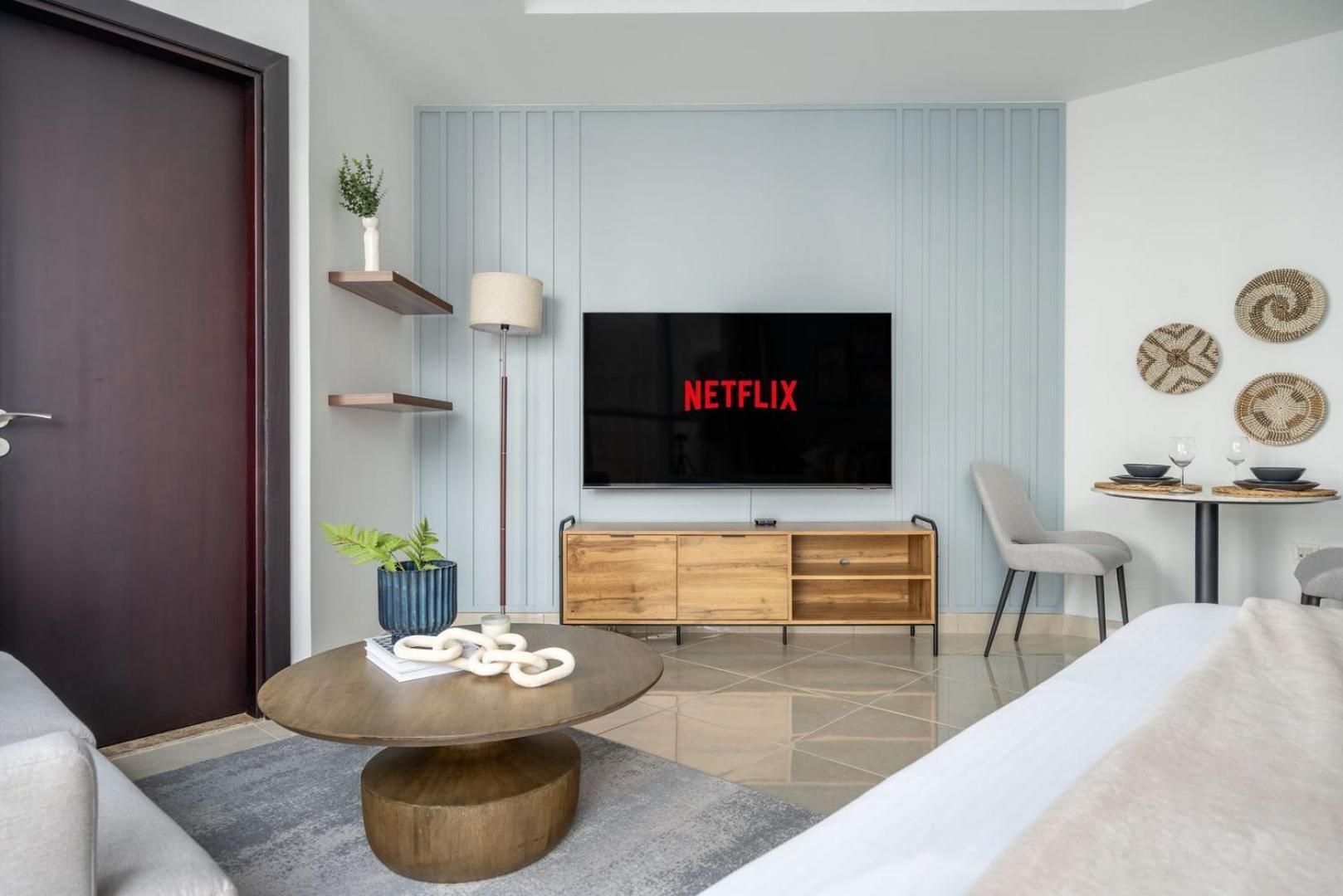 Apartment Guestready - A Sanctuary Above The Clouds *
