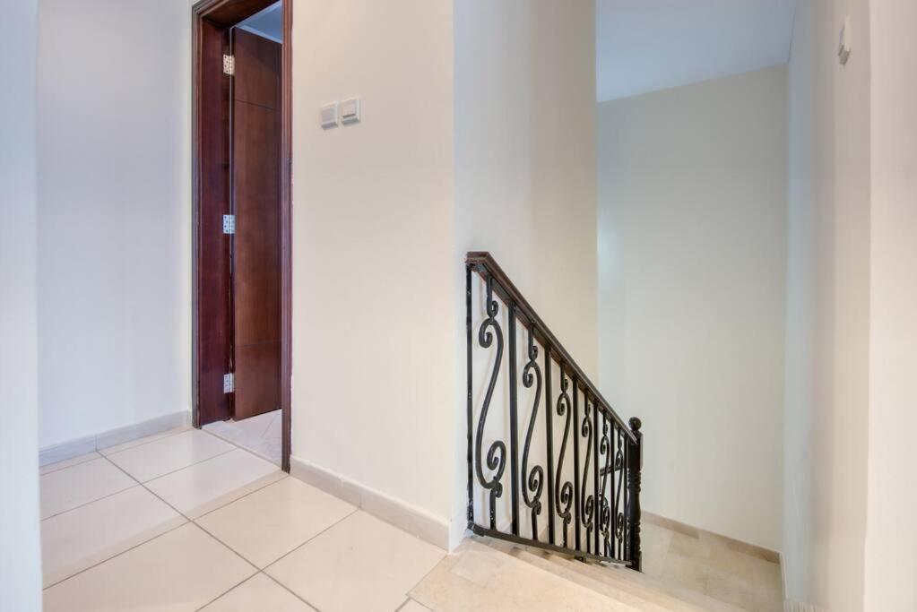 Two Bedroom Loft In Royale 1 Sports City Dubai