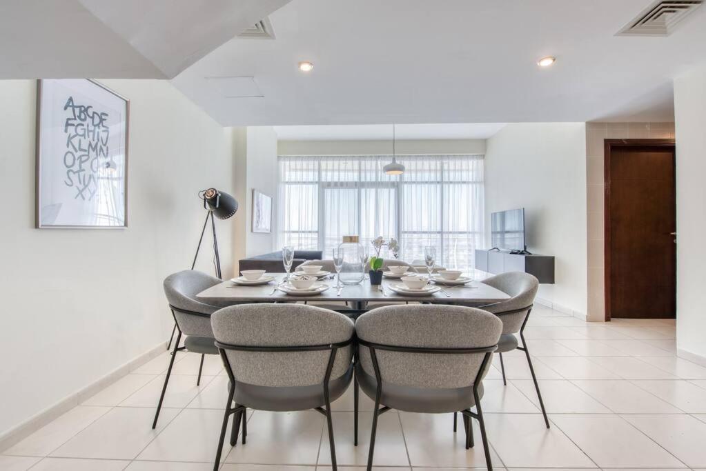 Two Bedroom Loft In Royale 1 Sports City Dubai
