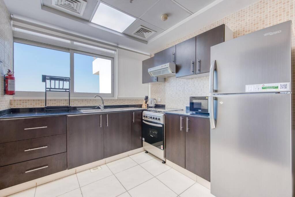Two Bedroom Loft In Royale 1 Sports City Dubai