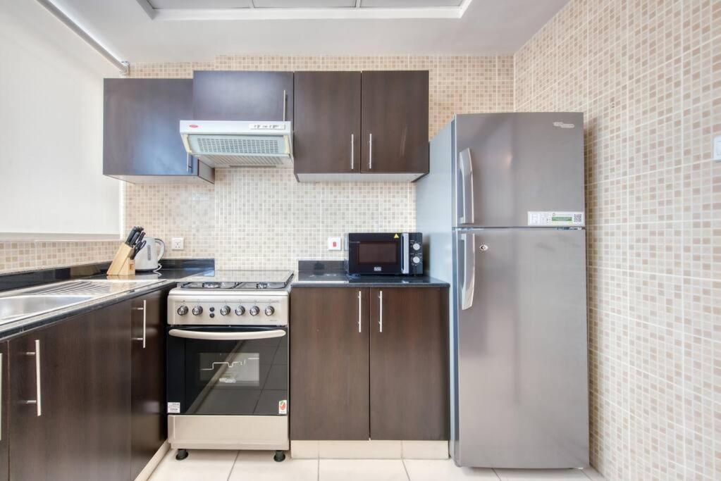 Apartment Two Bedroom Loft In Royale 1 Sports City