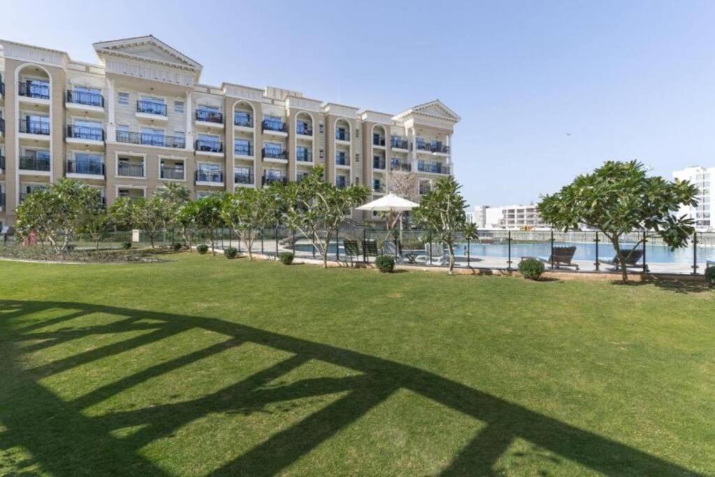 In Resotz Arjan - Close To Miracle Garden Dubai