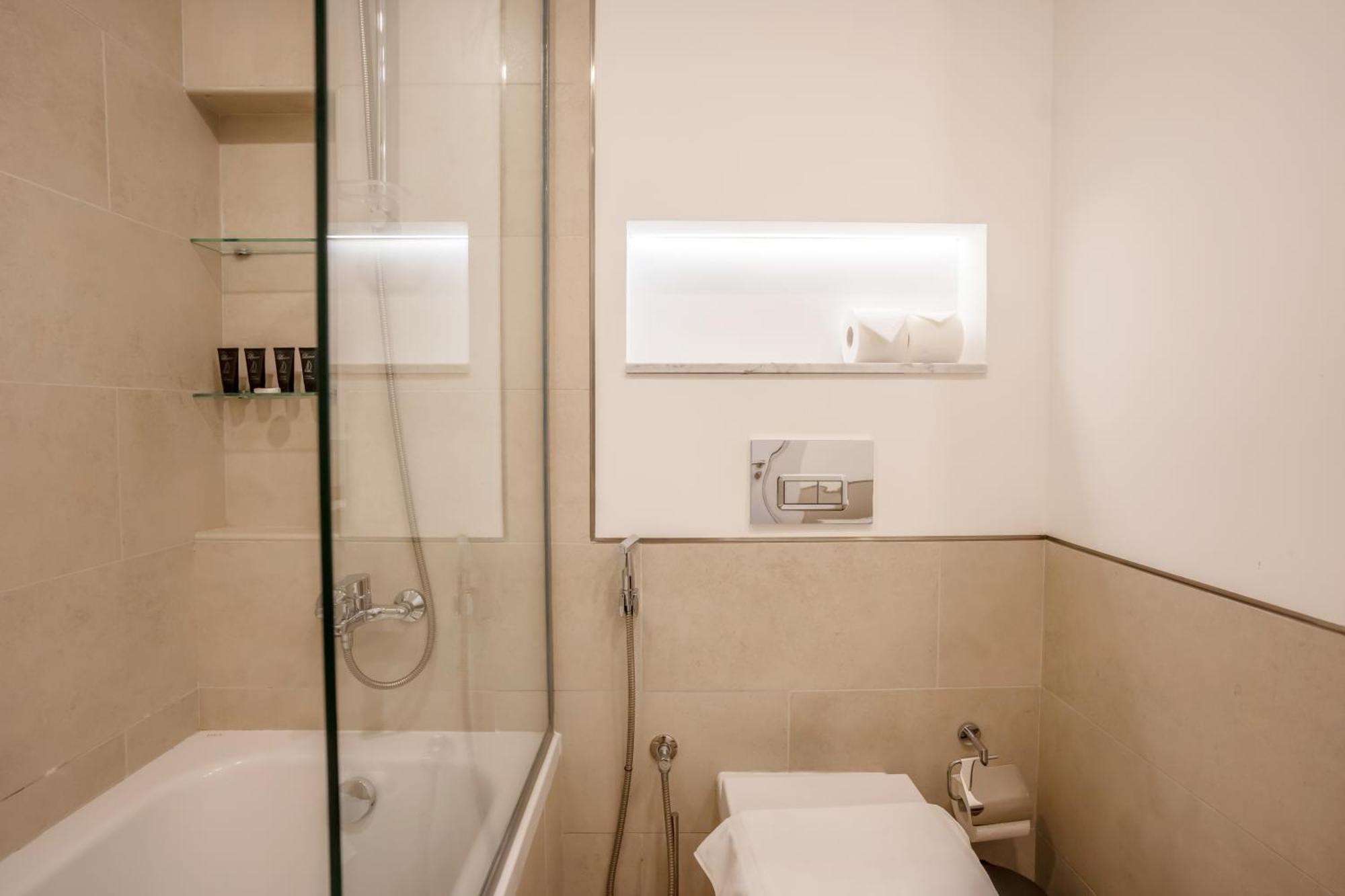 Vacay Lettings 2 Bed Retreat Near Burj Al Arab
