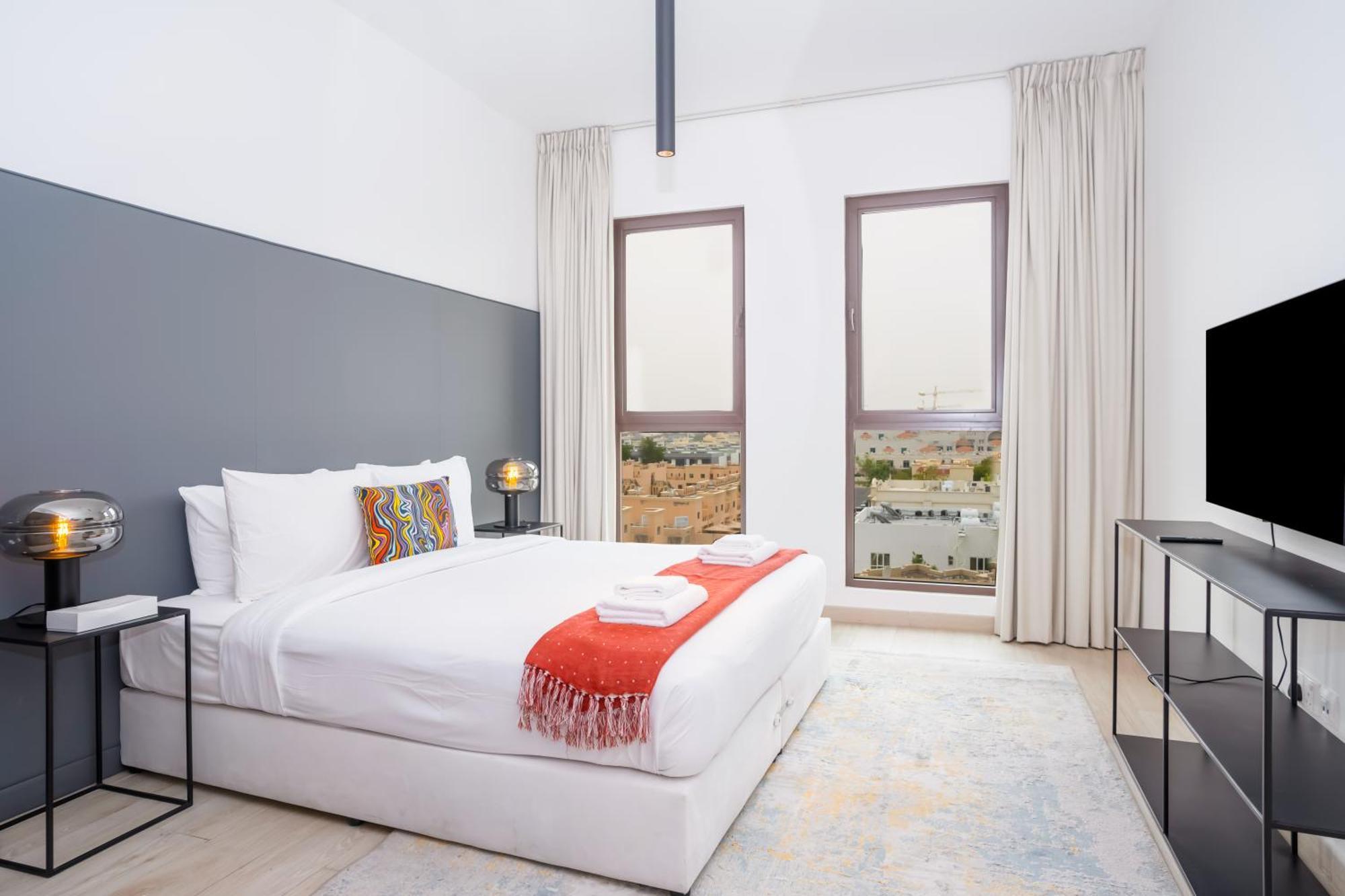 Vacay Lettings 2 Bed Retreat Near Burj Al Arab