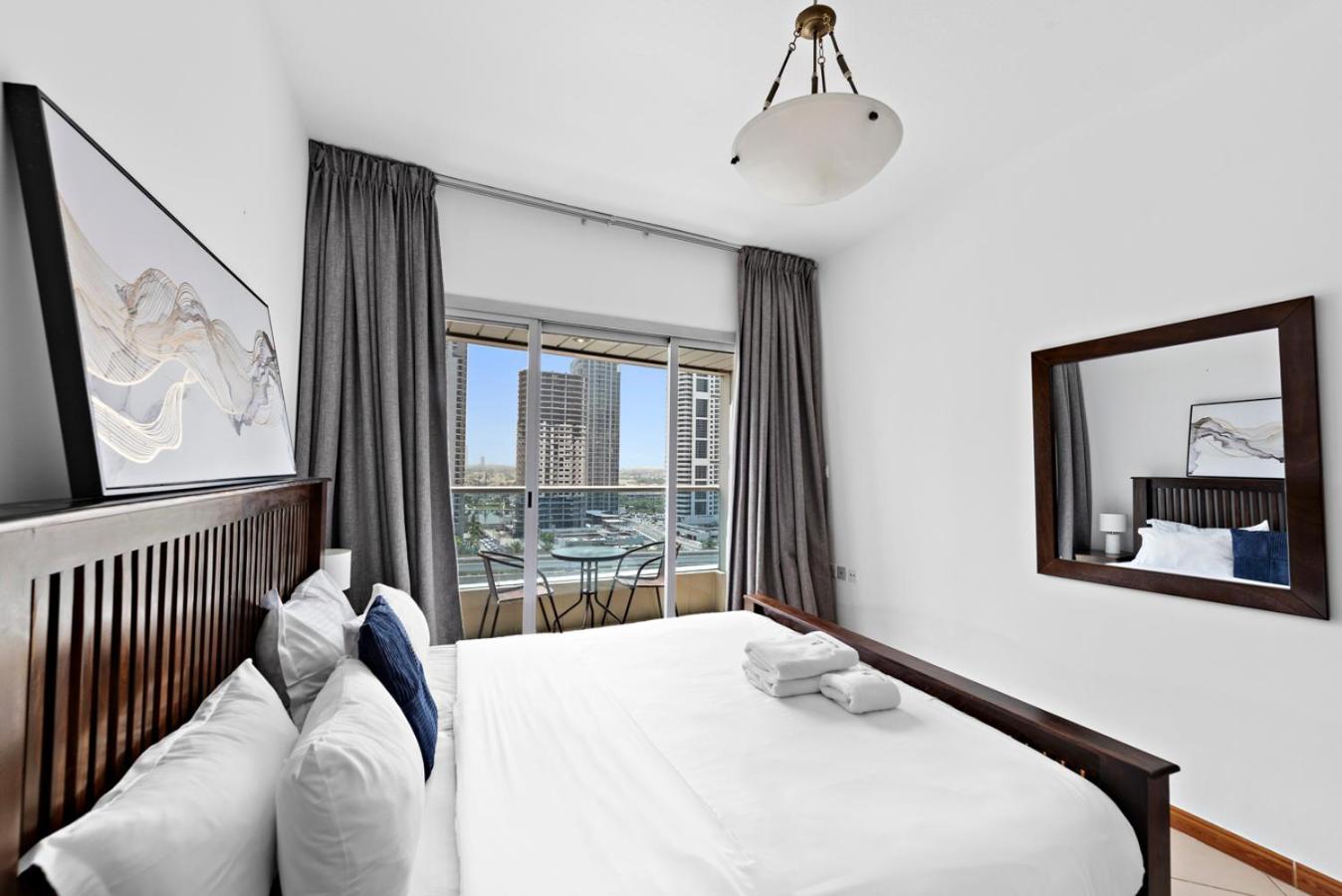 Apartment Stonetree - Marina Diamond 4 - Prime Location