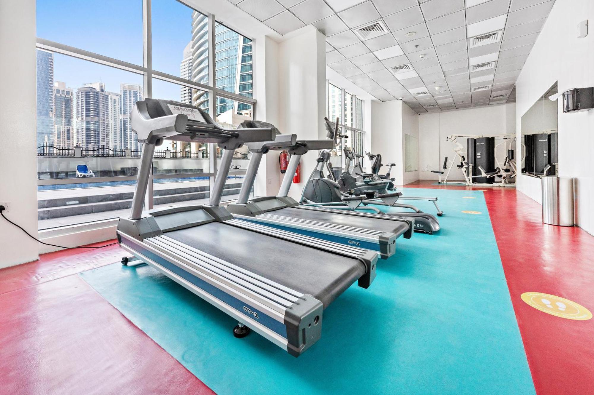 Stonetree - Marina Diamond 4 - Prime Location Dubai