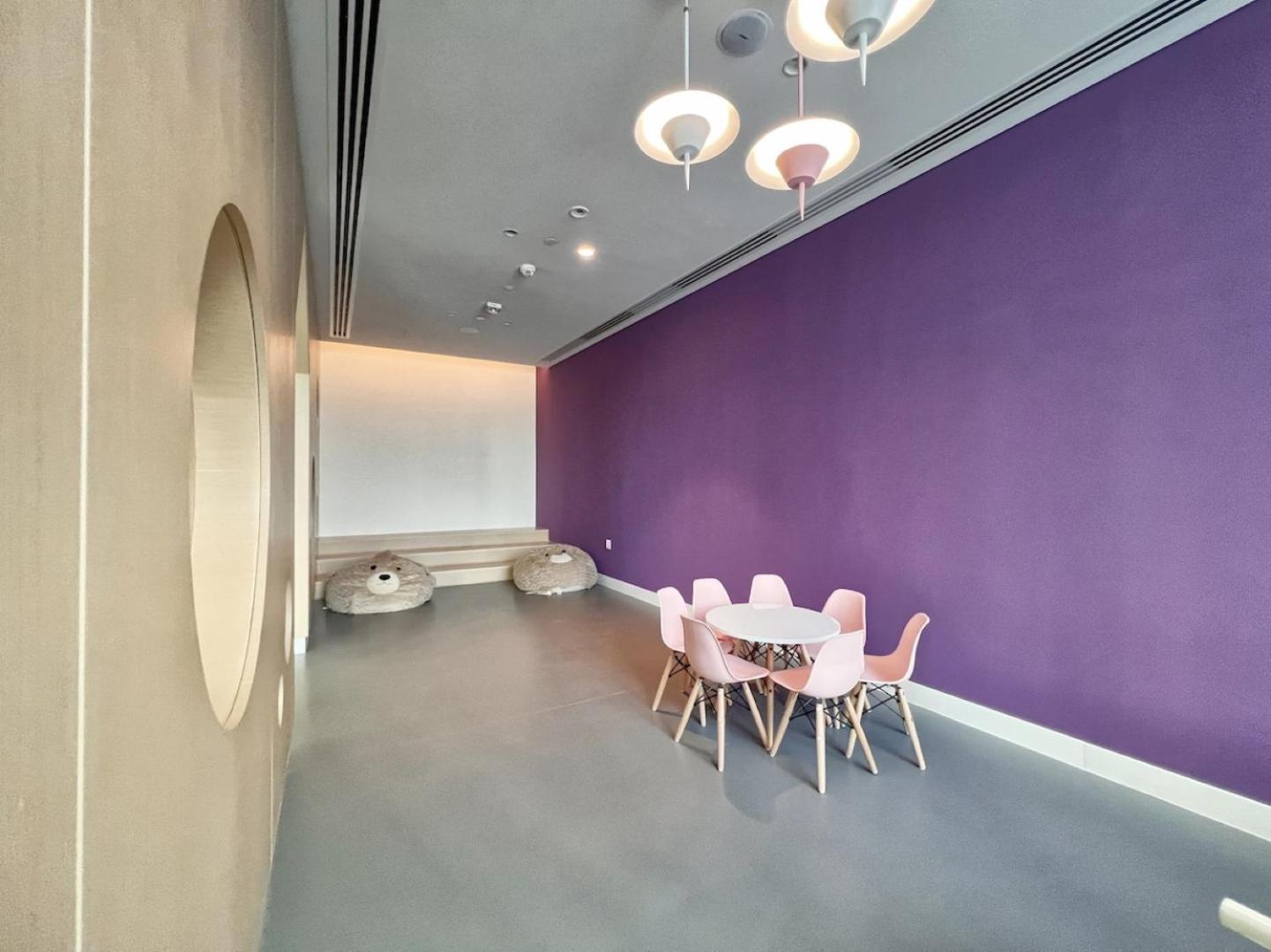 The Smart Concierge - Downtown Views 2 Dubai