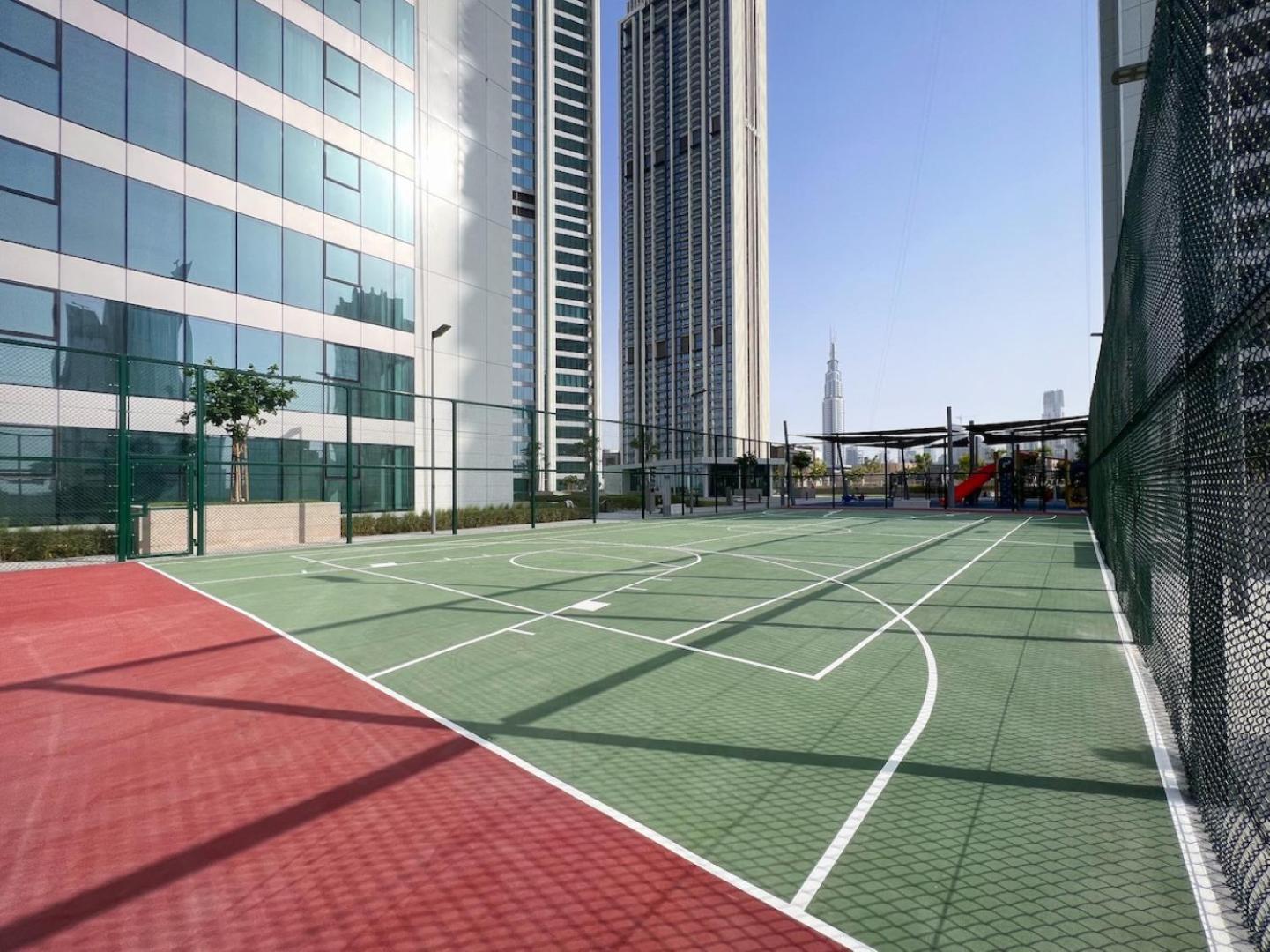 Apartment The Smart Concierge - Downtown Views 2