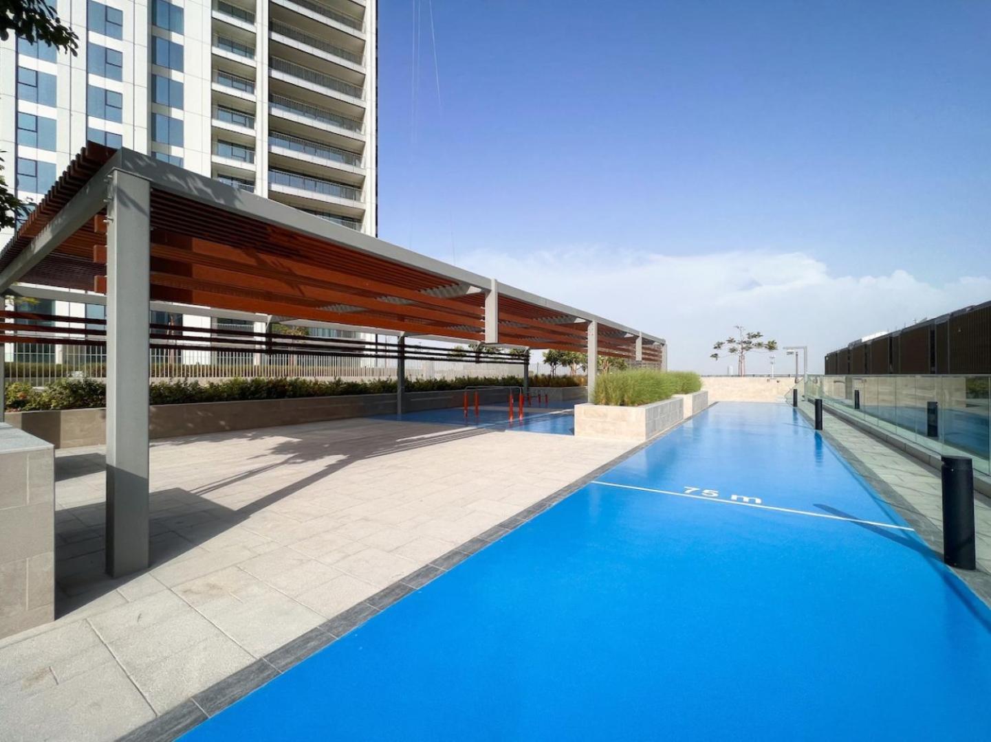 Apartment The Smart Concierge - Downtown Views 2